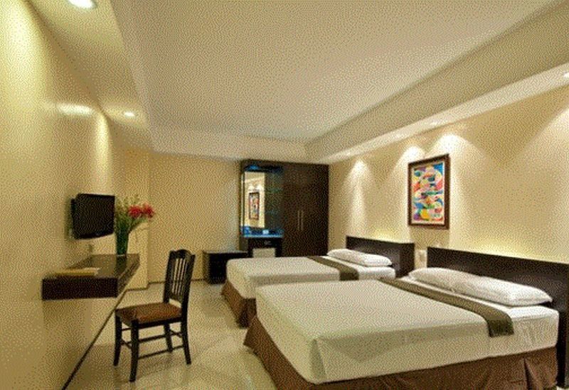 M Citi Suites Cebu Luaran gambar