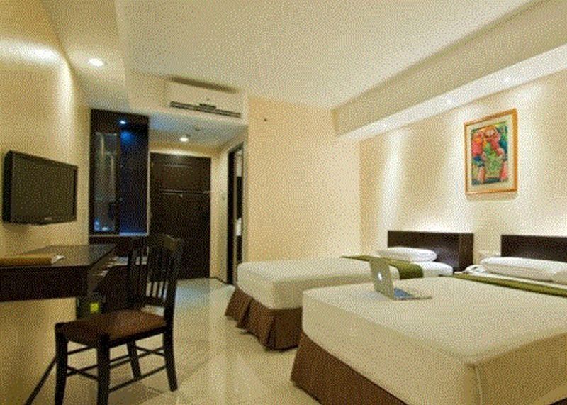 M Citi Suites Cebu Luaran gambar