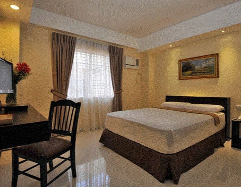 M Citi Suites Cebu Luaran gambar