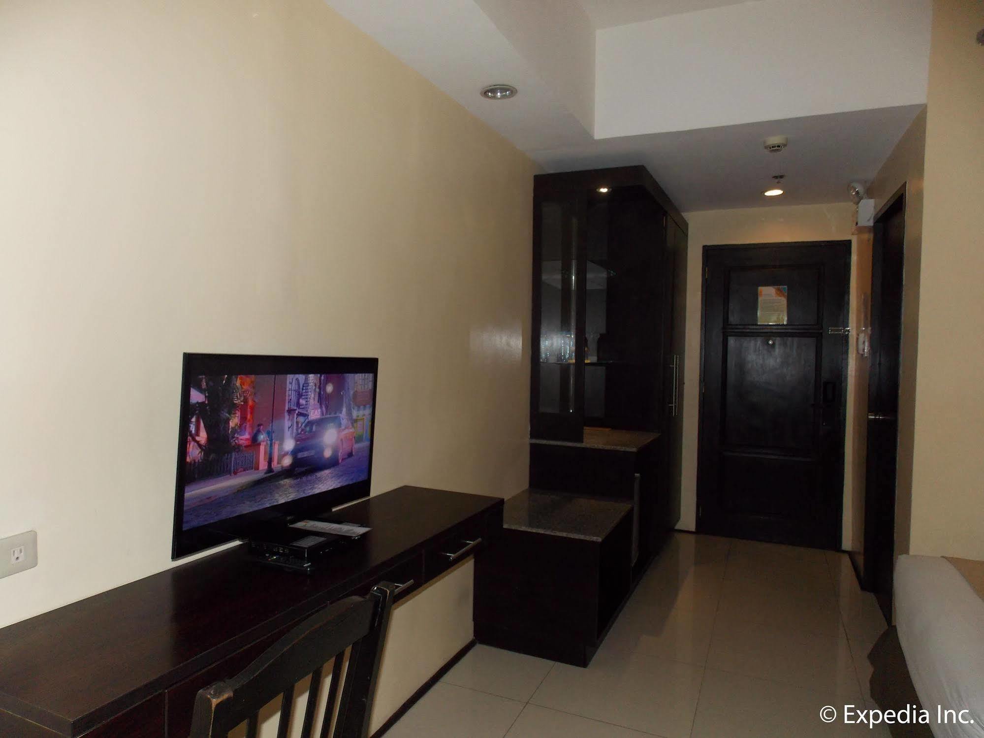 M Citi Suites Cebu Luaran gambar